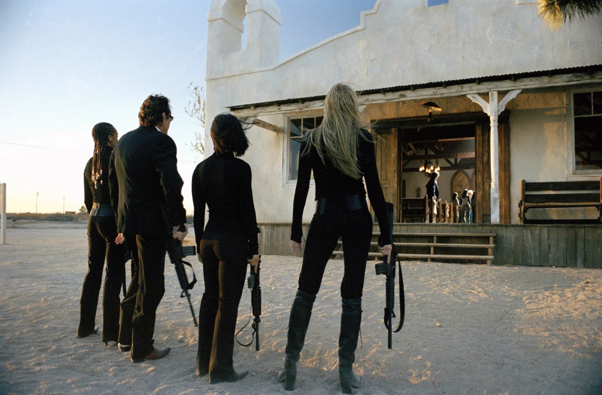 Download Movie Kill Bill: Vol. 1 HD Wallpaper