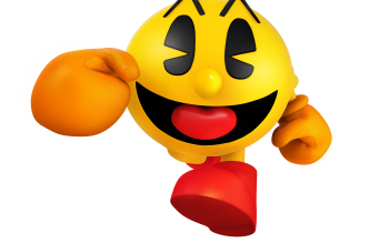Download 7200 Koleksi Gambar Emoticon Pacman Terbaik Gratis HD
