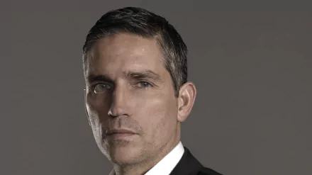 Jim Caviezel TV Show Person Of Interest HD Desktop Wallpaper | Background Image