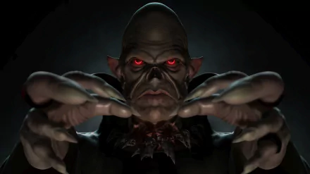 TV Show The Strain HD Desktop Wallpaper | Background Image