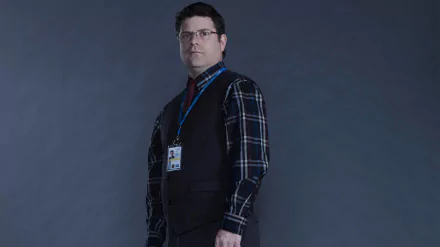 TV Show The Strain HD Desktop Wallpaper | Background Image