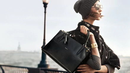 Celebrity Karlie Kloss HD Desktop Wallpaper | Background Image