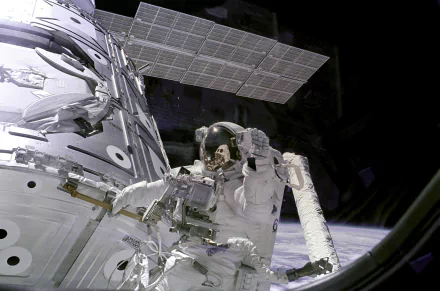  Newman Waves at Camera from Unity Module