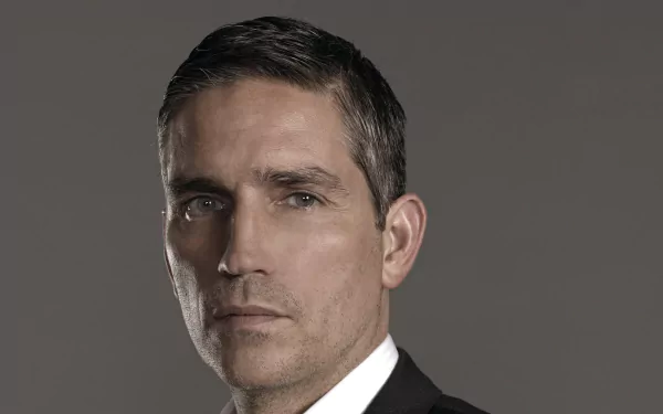 Jim Caviezel TV Show Person Of Interest HD Desktop Wallpaper | Background Image