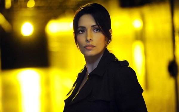 TV Show Person Of Interest Sarah Shahi HD Wallpaper | Background Image