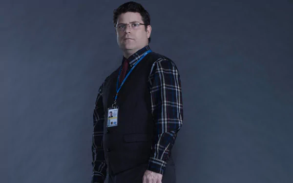 TV Show The Strain HD Desktop Wallpaper | Background Image