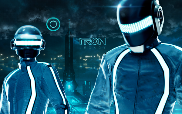 movie TRON: Legacy HD Desktop Wallpaper | Background Image