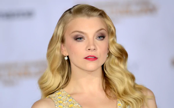 Celebrity Natalie Dormer HD Desktop Wallpaper | Background Image
