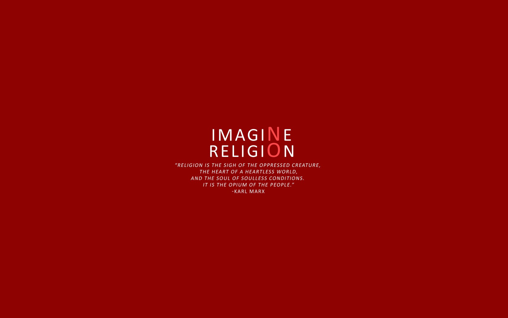 Religious Anti Religious HD Wallpaper | Background Image