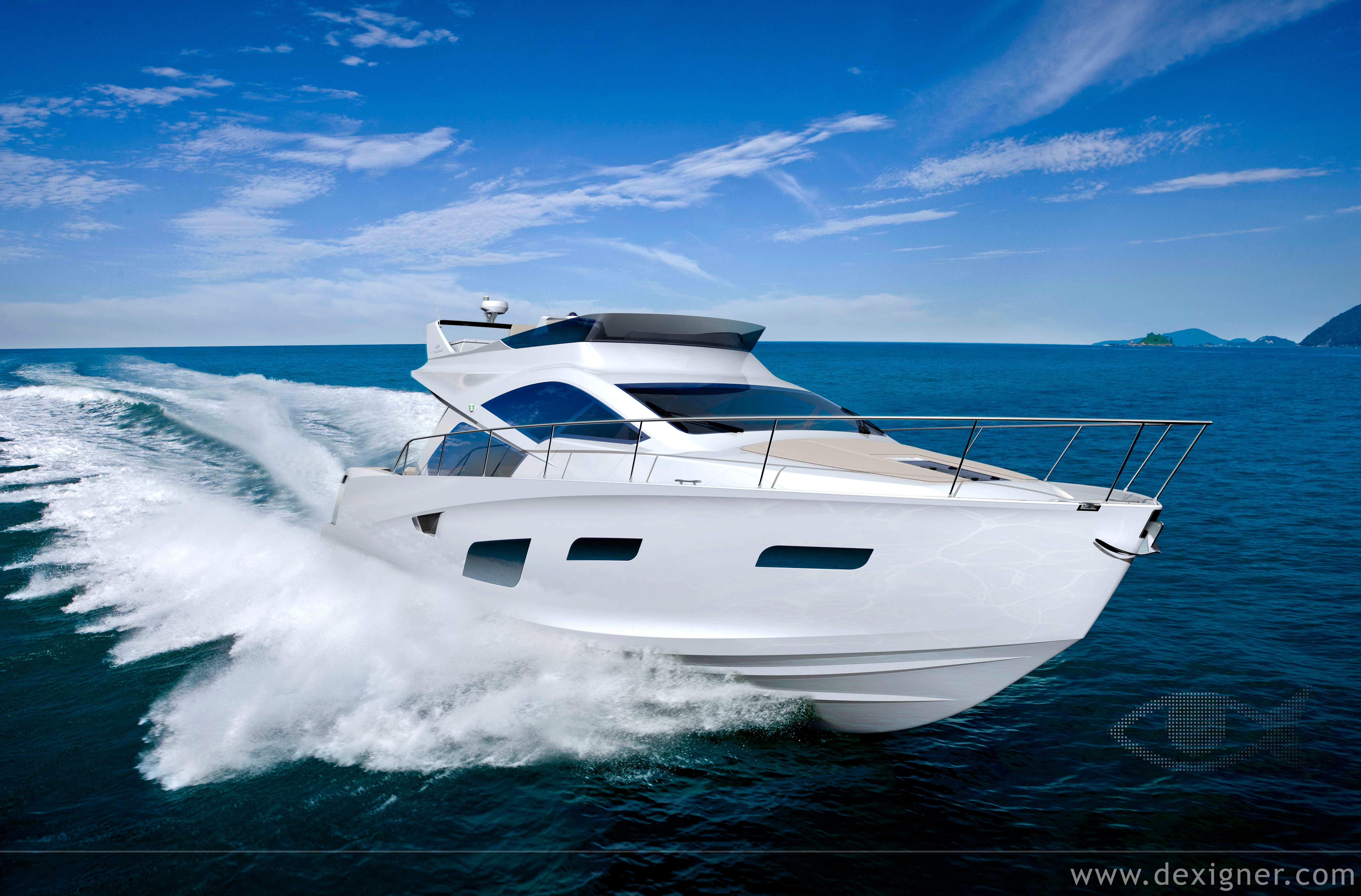 Yacht 5k Retina Ultra HD Wallpaper and Background Image | 6000x3952