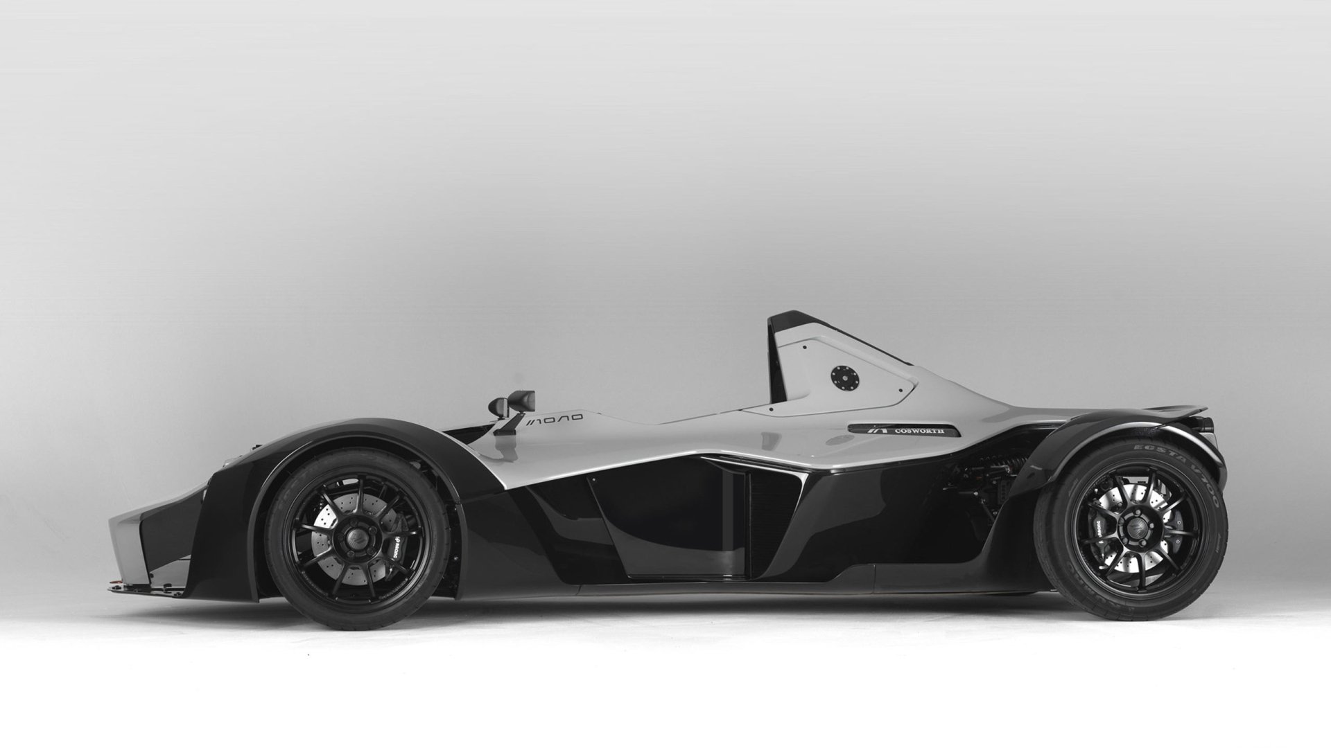 Vehicles BAC Mono HD Wallpaper