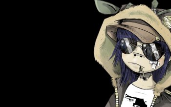 81 Gorillaz Hd Wallpapers Background Images Wallpaper Abyss