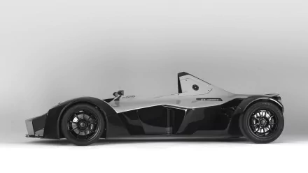 vehicle BAC Mono HD Desktop Wallpaper | Background Image
