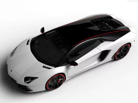 vehicle Lamborghini Aventador HD Desktop Wallpaper | Background Image
