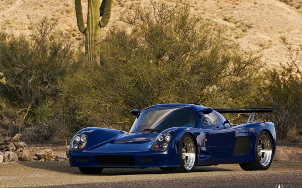 vehicle Ultima GTR HD Desktop Wallpaper | Background Image