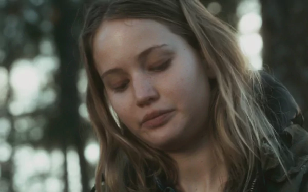 Jennifer Lawrence movie Winter's Bone HD Desktop Wallpaper | Background Image