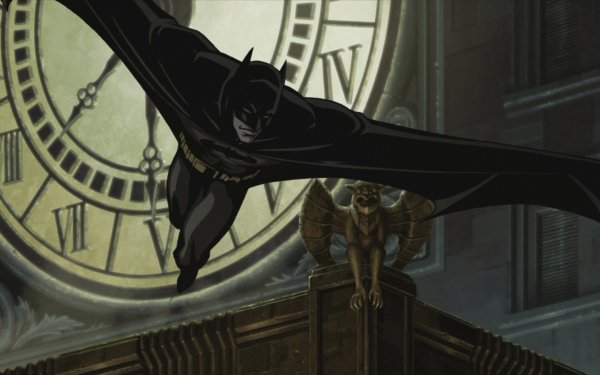 Comics Batman DC Comics HD Wallpaper | Background Image