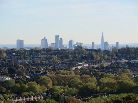 man made London HD Desktop Wallpaper | Background Image