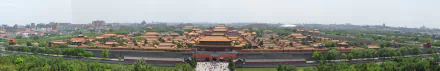 man made forbidden city HD Desktop Wallpaper | Background Image