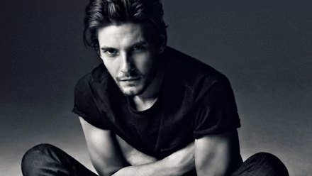 Celebrity Ben Barnes HD Desktop Wallpaper | Background Image