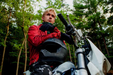 Luke (The Place Beyond the Pines) Ryan Gosling movie The Place Beyond the Pines HD Desktop Wallpaper | Background Image