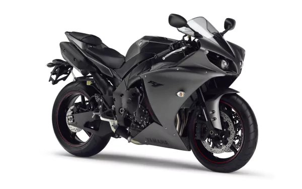 vehicle Yamaha YZF-R1 HD Desktop Wallpaper | Background Image