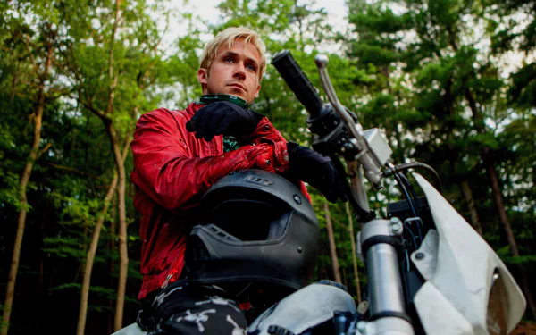 Luke (The Place Beyond the Pines) Ryan Gosling movie The Place Beyond the Pines HD Desktop Wallpaper | Background Image