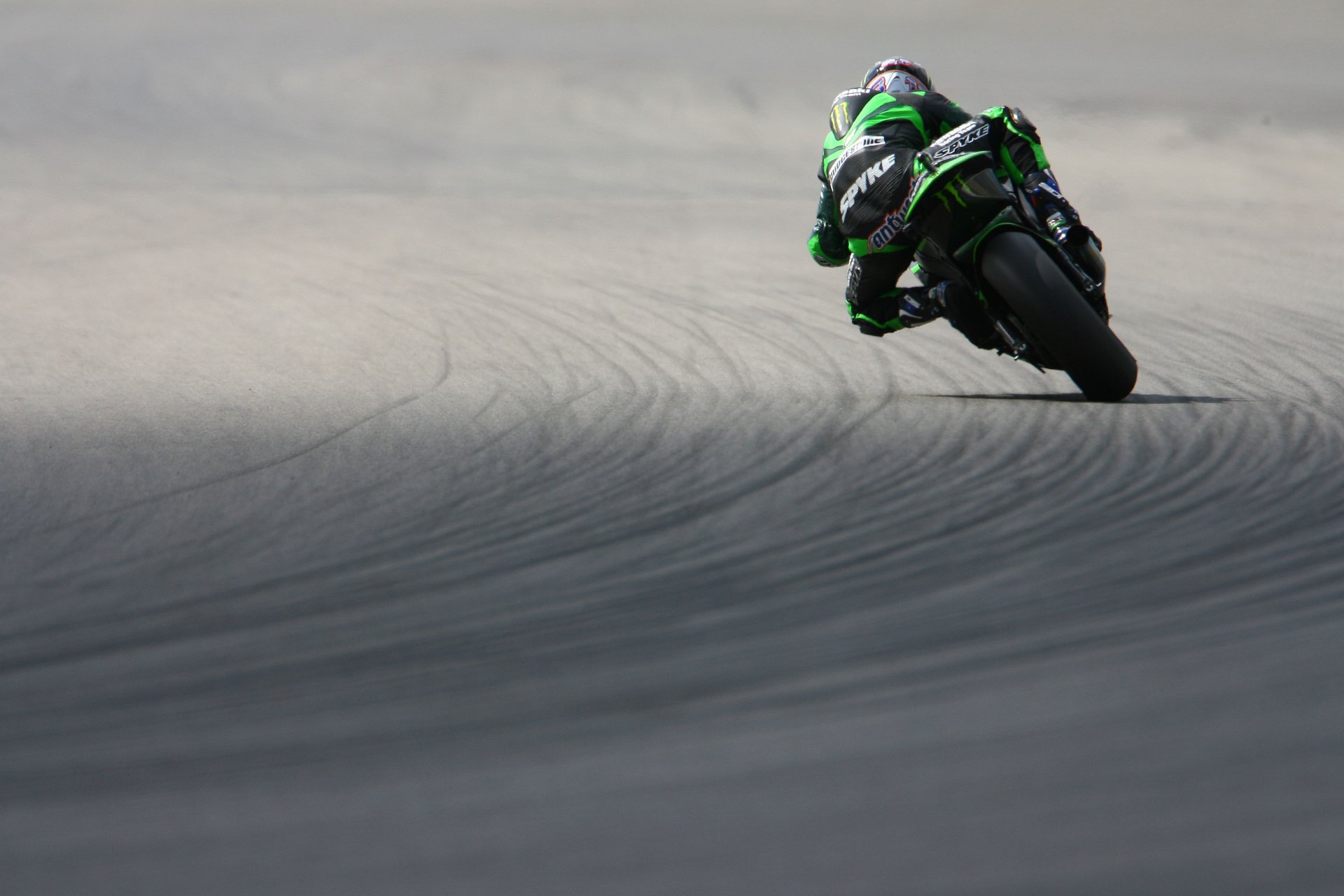 Download Vehicle Kawasaki HD Wallpaper