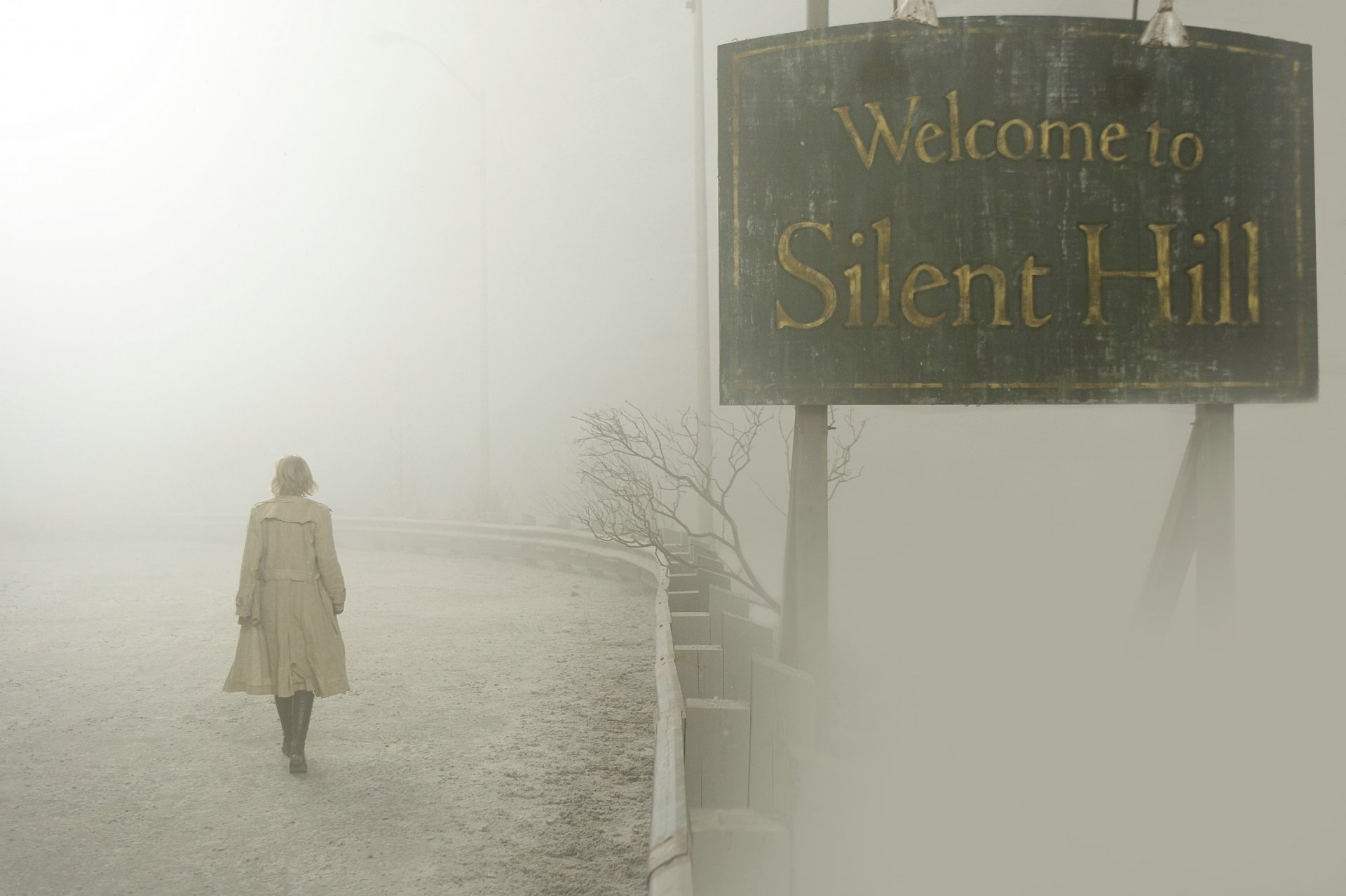 Silent Hill wallpaper by Decrofero  Download on ZEDGE  774f