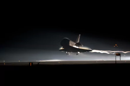 vehicle space shuttle HD Desktop Wallpaper | Background Image