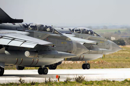 military Panavia Tornado HD Desktop Wallpaper | Background Image