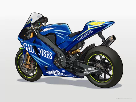 vehicle Yamaha HD Desktop Wallpaper | Background Image