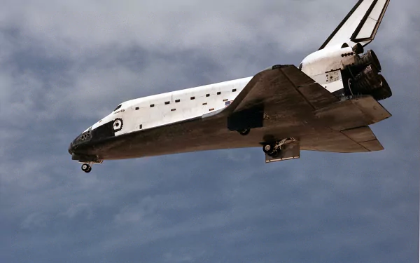 vehicle Space Shuttle atlantis HD Desktop Wallpaper | Background Image