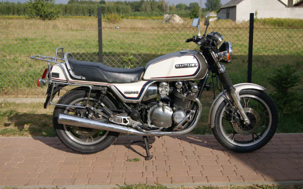 vehicle Suzuki HD Desktop Wallpaper | Background Image