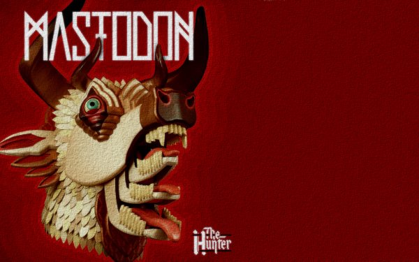 Music Mastodon HD Wallpaper | Background Image
