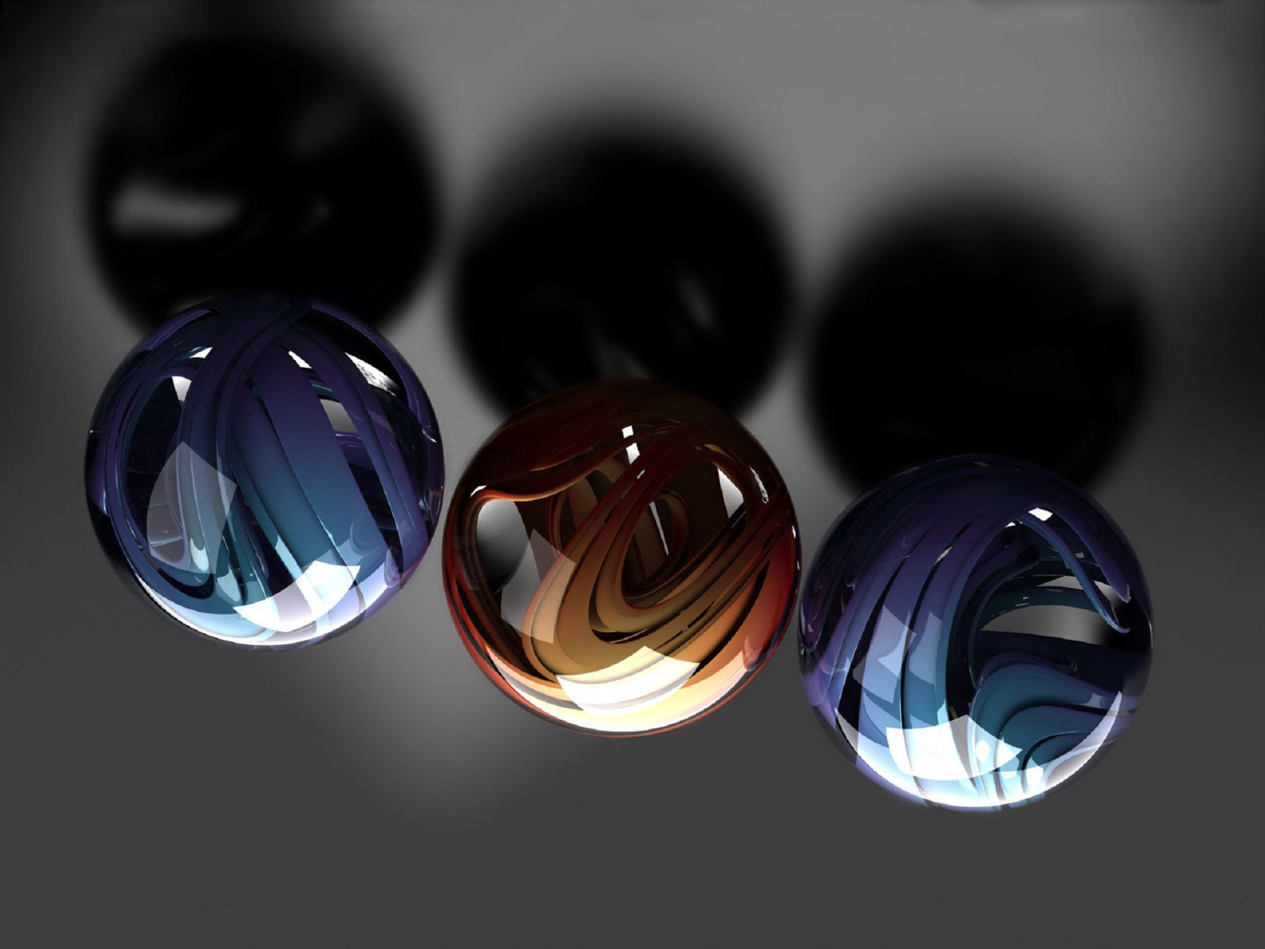 marbles Full HD Fond d’écran and Arrière-Plan | 2560x1920 - cars2 - mw