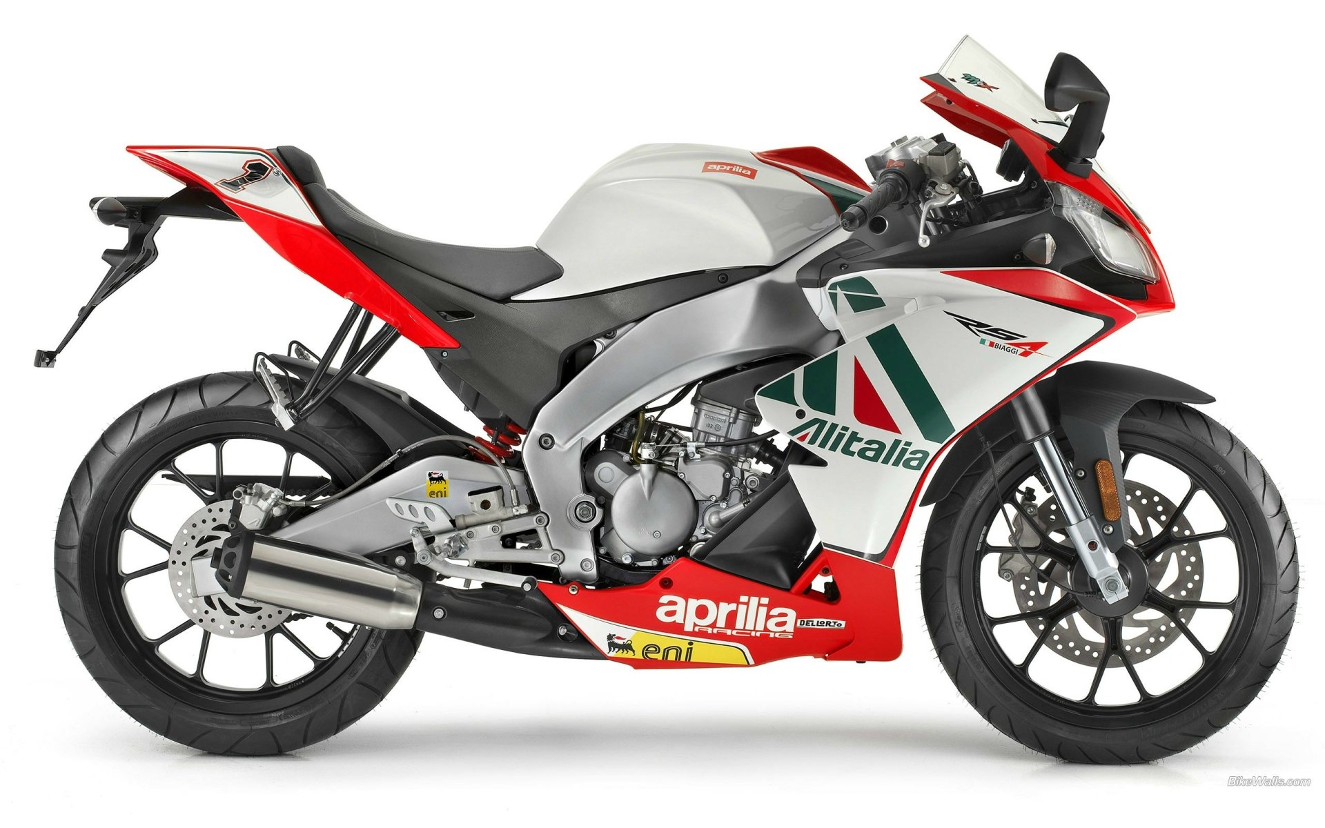 Download Vehicle Aprilia HD Wallpaper