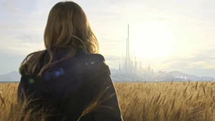 movie Tomorrowland HD Desktop Wallpaper | Background Image