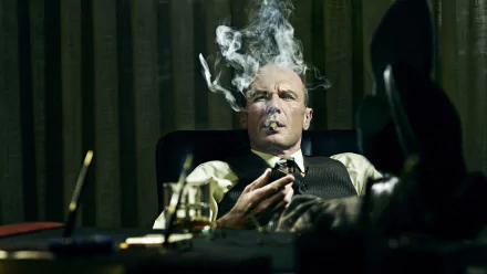 Toby Huss TV Show Halt And Catch Fire HD Desktop Wallpaper | Background Image