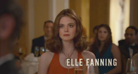 Celebrity Elle Fanning HD Desktop Wallpaper | Background Image
