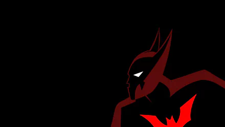TV Show Batman Beyond HD Desktop Wallpaper | Background Image