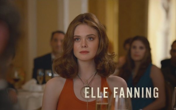 Celebrity Elle Fanning HD Wallpaper | Background Image