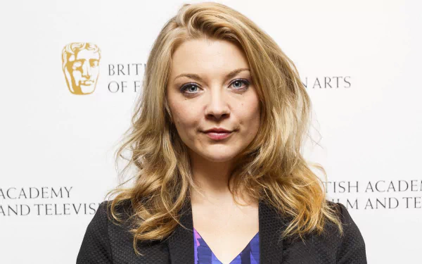 Celebrity Natalie Dormer HD Desktop Wallpaper | Background Image