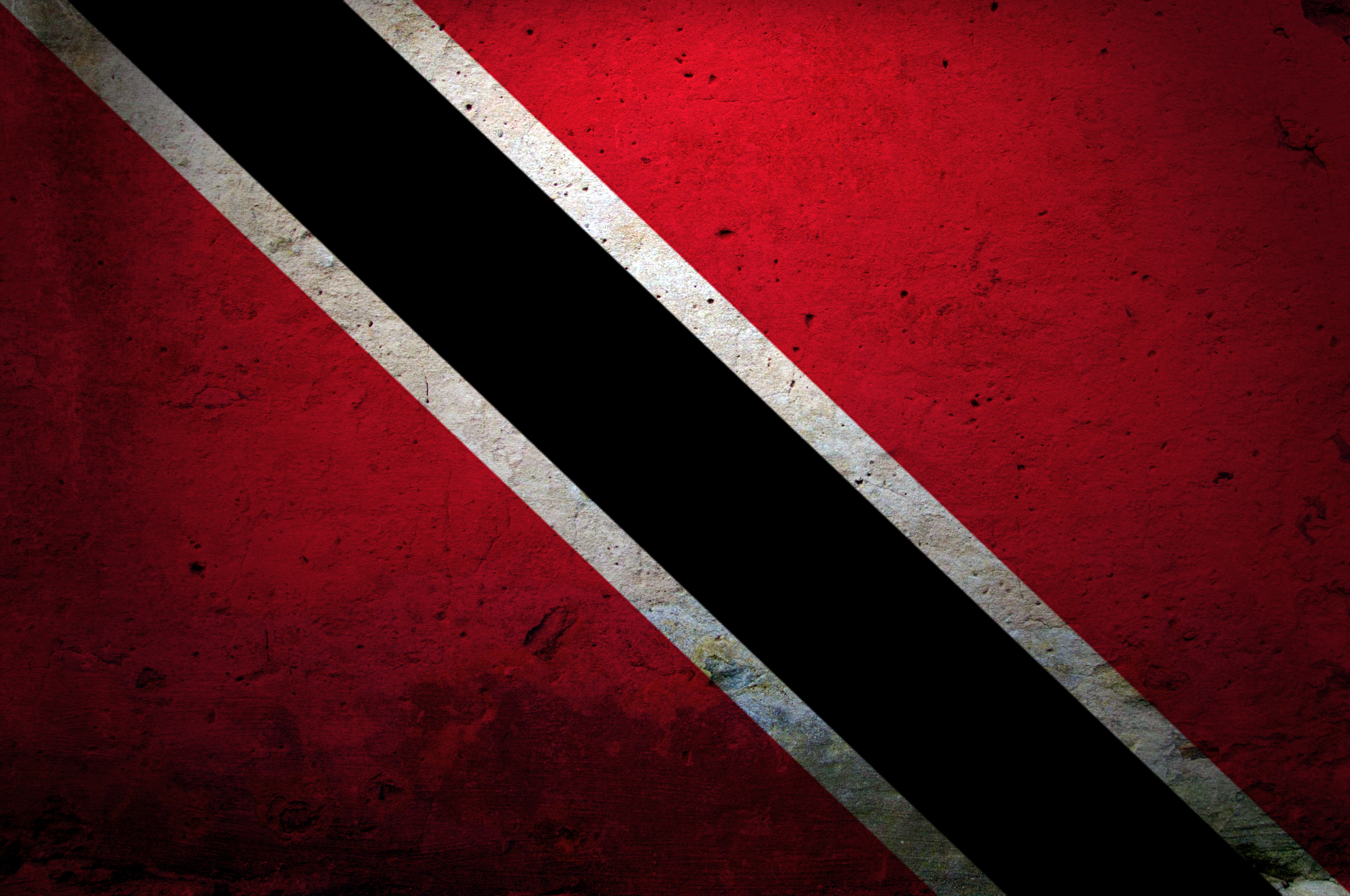 Misc Flag of Trinidad and Tobago HD Wallpaper | Background Image