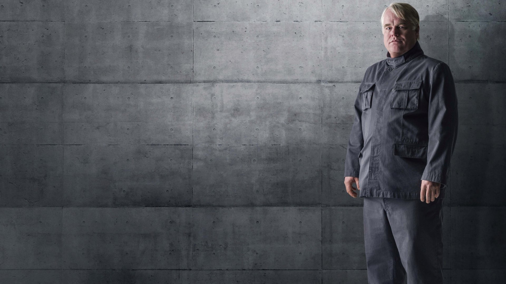Download Philip Seymour Hoffman Movie The Hunger Games: Mockingjay - Part 2 4k Ultra HD Wallpaper