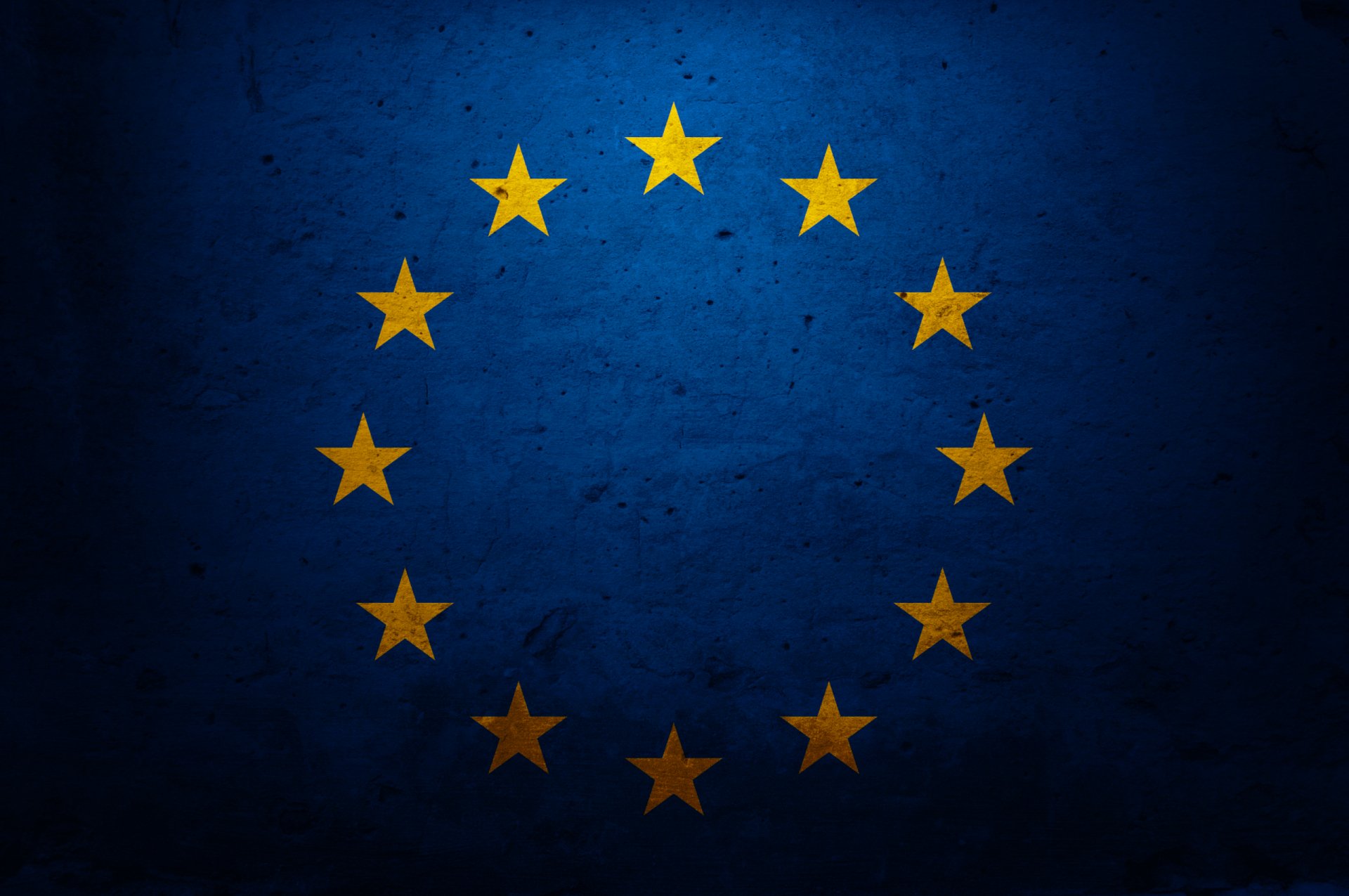 HD Wallpaper Of The European Union Flag 2560x1700 Wallpaper Abyss