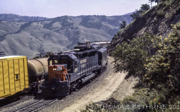 vehicle train HD Desktop Wallpaper | Background Image