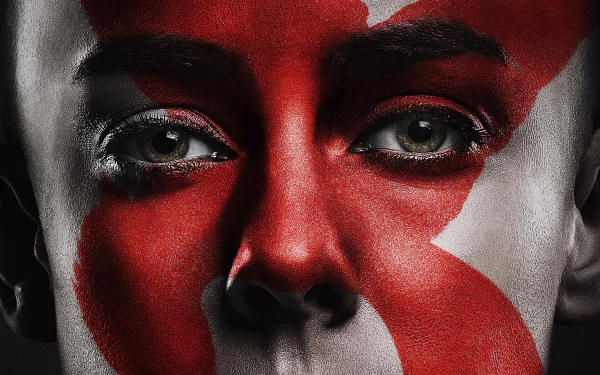 Jena Malone movie The Hunger Games: Mockingjay - Part 2 HD Desktop Wallpaper | Background Image