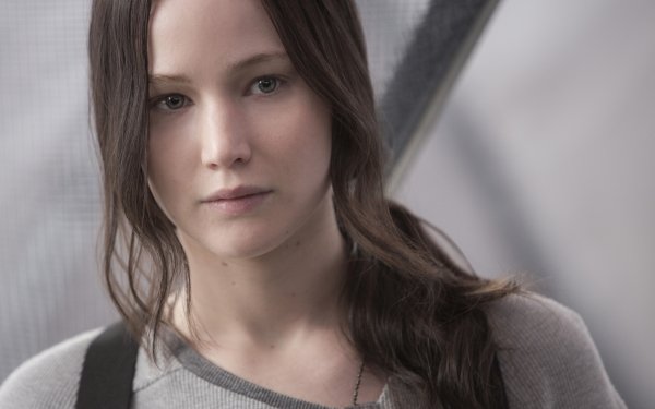 Movie The Hunger Games: Mockingjay - Part 2 The Hunger Games Jennifer Lawrence HD Wallpaper | Background Image