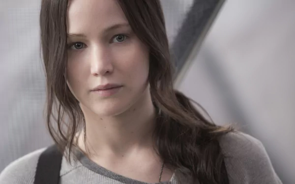 Jennifer Lawrence movie The Hunger Games: Mockingjay - Part 2 HD Desktop Wallpaper | Background Image
